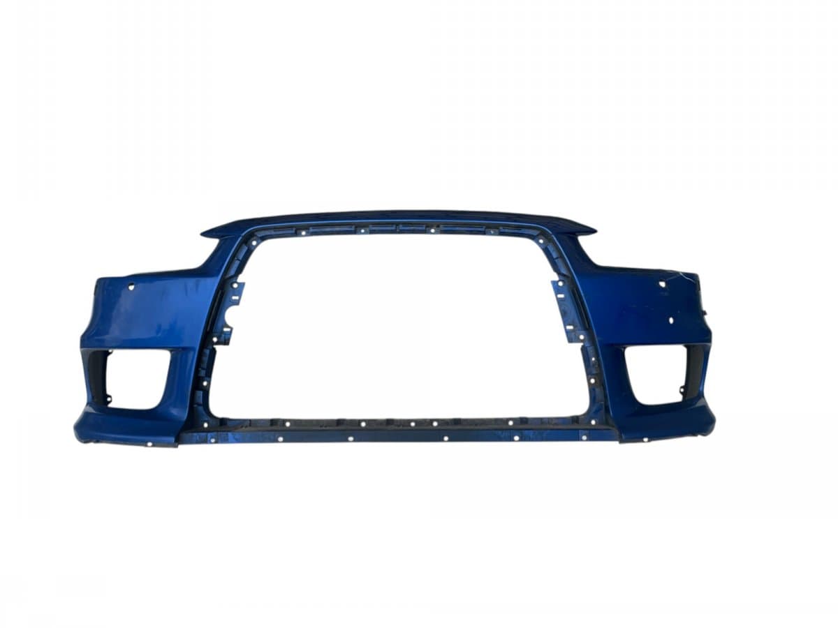 MITSUBISHI 6400C167 Front Bumper MITSUBISHI LANCER (CV, CX, CY, CZ) (2007-2017)