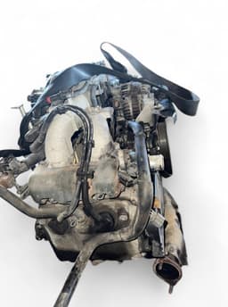 SUBARU EJ253 EJ253LTAHB 10100BJ810 10100-BJ810 Engine SUBARU LEGACY IV / Outback (2003-2009) — thumbnail 8