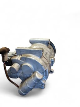 SUBARU 4472809710 AC / aircon Compressor SUBARU LEGACY VI / Outback (2014-2019) — thumbnail 4