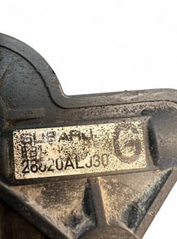 SUBARU 26692AL010 Brake caliper rear left SUBARU LEGACY VI / Outback (2014-2019) — thumbnail 10