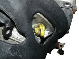 SUBARU TY758V1ABB Gearbox SUBARU LEGACY IV / Outback (2003-2009) — thumbnail 6