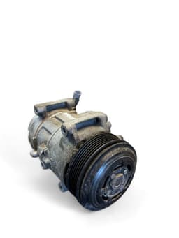 SUBARU 4472809710 AC / aircon Compressor SUBARU LEGACY VI / Outback (2014-2019) — thumbnail 2