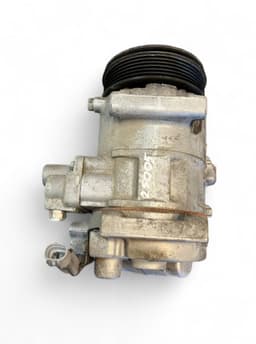 SUBARU 4472809710 AC / aircon Compressor SUBARU LEGACY VI / Outback (2014-2019) — thumbnail 5