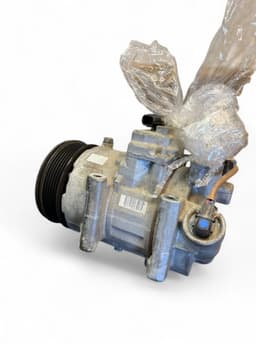 SUBARU 4472809710 AC / aircon Compressor SUBARU LEGACY VI / Outback (2014-2019) — thumbnail 9