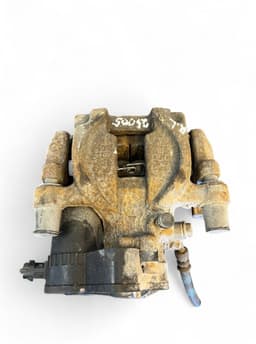 SUBARU 26692AL010 Brake caliper rear left SUBARU LEGACY VI / Outback (2014-2019) — thumbnail 7
