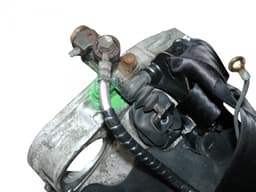 SUBARU TY758V1ABB Gearbox SUBARU LEGACY IV / Outback (2003-2009) — thumbnail 7