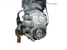 SUBARU TY758V1ABB Gearbox SUBARU LEGACY IV / Outback (2003-2009) — thumbnail 4