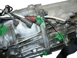 SUBARU TY758V1ABB Gearbox SUBARU LEGACY IV / Outback (2003-2009) — thumbnail 8