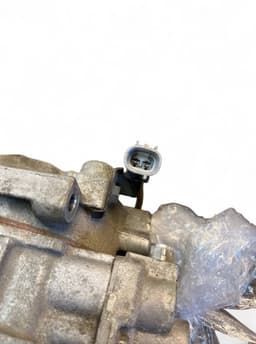 SUBARU 4472809710 AC / aircon Compressor SUBARU LEGACY VI / Outback (2014-2019) — thumbnail 6