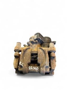 SUBARU 26692AL010 Brake caliper rear left SUBARU LEGACY VI / Outback (2014-2019) — thumbnail 2