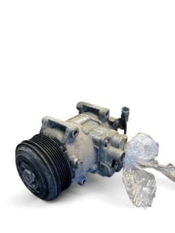 SUBARU 4472809710 AC / aircon Compressor SUBARU LEGACY VI / Outback (2014-2019) — thumbnail 1