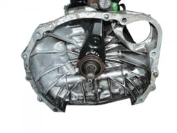 SUBARU TY758V1ABB Gearbox SUBARU LEGACY IV / Outback (2003-2009) — thumbnail 2