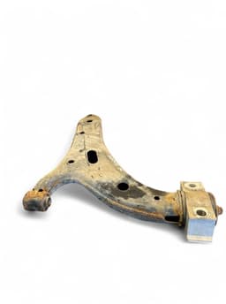 SUBARU 20202AL000 Front Axle Track Control Arm lower Right SUBARU LEGACY VI / Outback (2014-2019) — thumbnail 4