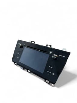 SUBARU 86271AL680 Radio SUBARU LEGACY VI / Outback (2014-2019) — thumbnail 1
