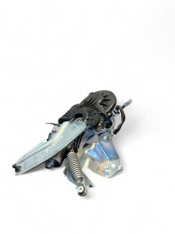 SUBARU 63320AL001 63320AL000 Power bootlid / tailgate motor SUBARU LEGACY VI / Outback (2014-2019) — thumbnail 1