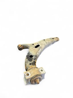 SUBARU 20202AL000 Front Axle Track Control Arm lower Right SUBARU LEGACY VI / Outback (2014-2019) — thumbnail 3