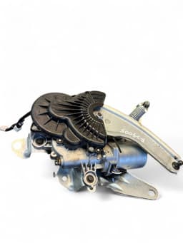 SUBARU 63320AL001 63320AL000 Power bootlid / tailgate motor SUBARU LEGACY VI / Outback (2014-2019) — thumbnail 3