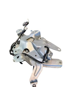 SUBARU 63320AL001 63320AL000 Power bootlid / tailgate motor SUBARU LEGACY VI / Outback (2014-2019) — thumbnail 5