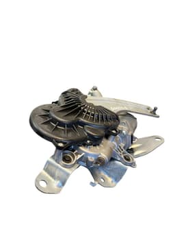 SUBARU 63320AL001 63320AL000 Power bootlid / tailgate motor SUBARU LEGACY VI / Outback (2014-2019) — thumbnail 4