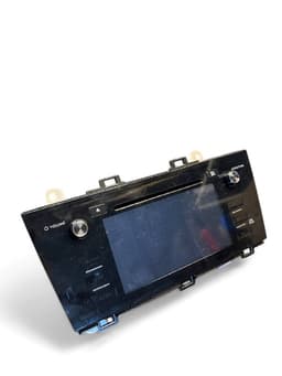 SUBARU 86271AL680 Radio SUBARU LEGACY VI / Outback (2014-2019) — thumbnail 3