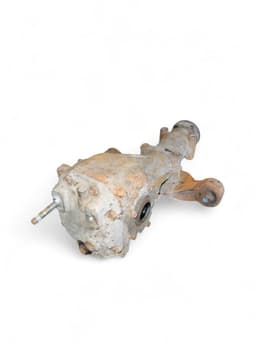 SUBARU 27011AA383 27011-AA383 Rear axle differential SUBARU LEGACY IV / Outback (2003-2009) — thumbnail 4