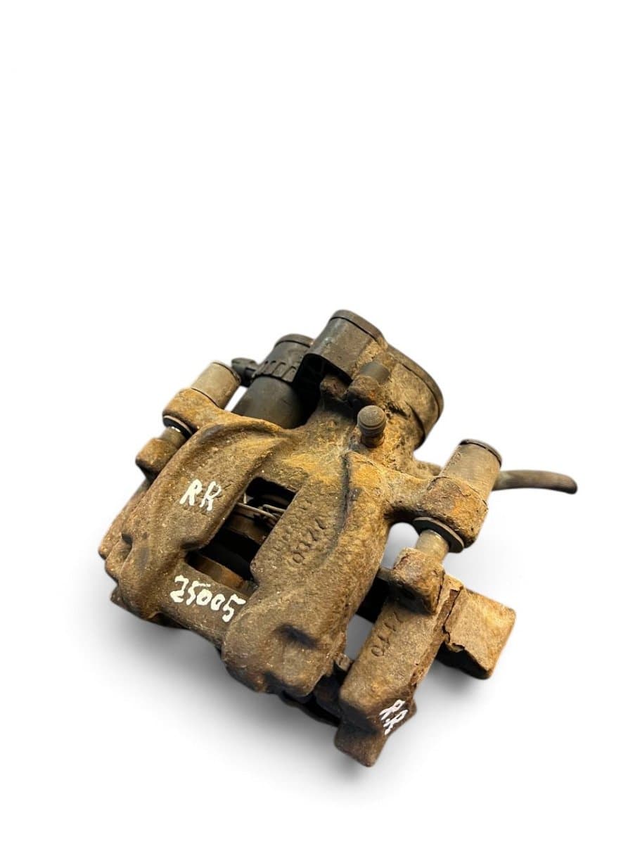 SUBARU 26620AL020 26692AL000 Brake caliper rear right SUBARU LEGACY VI / Outback (2014-2019)