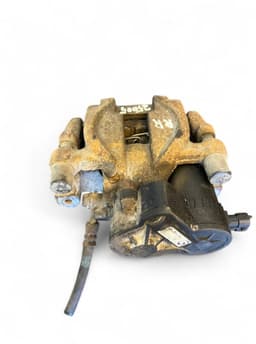 SUBARU 26620AL020 26692AL000 Brake caliper rear right SUBARU LEGACY VI / Outback (2014-2019) — thumbnail 7