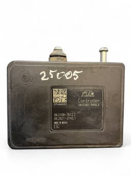 SUBARU 27536AL050 27596AL050 ABS hydraulic unit / pump SUBARU LEGACY VI / Outback (2014-2019) — thumbnail 7