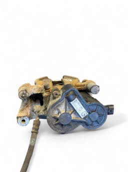 SUBARU 26620AL020 26692AL000 Brake caliper rear right SUBARU LEGACY VI / Outback (2014-2019) — thumbnail 6