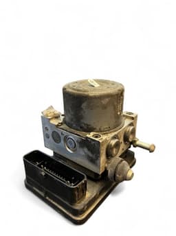 SUBARU 27536AL050 27596AL050 ABS hydraulic unit / pump SUBARU LEGACY VI / Outback (2014-2019) — thumbnail 4