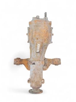SUBARU 27011AA383 27011-AA383 Rear axle differential SUBARU LEGACY IV / Outback (2003-2009) — thumbnail 3