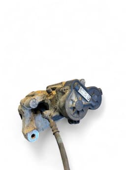 SUBARU 26620AL020 26692AL000 Brake caliper rear right SUBARU LEGACY VI / Outback (2014-2019) — thumbnail 5