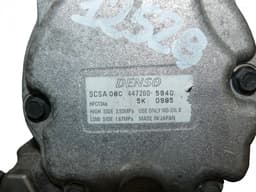 SUBARU 4472605940 AC / aircon Compressor SUBARU LEGACY IV / Outback (2003-2009) — thumbnail 6