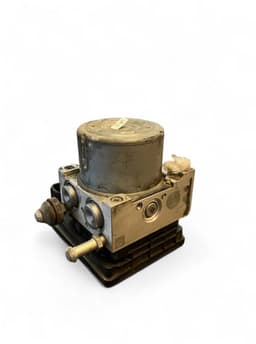 SUBARU 27536AL050 27596AL050 ABS hydraulic unit / pump SUBARU LEGACY VI / Outback (2014-2019) — thumbnail 3