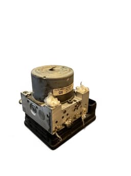 SUBARU 27536AL050 27596AL050 ABS hydraulic unit / pump SUBARU LEGACY VI / Outback (2014-2019) — thumbnail 2