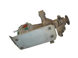 SUBARU Rear axle differential SUBARU LEGACY V / Outback (2009-2014) — thumbnail 5