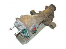 SUBARU Rear axle differential SUBARU LEGACY V / Outback (2009-2014) — thumbnail 1