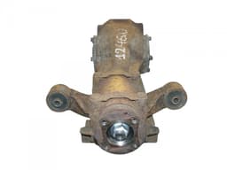 SUBARU Rear axle differential SUBARU LEGACY V / Outback (2009-2014) — thumbnail 4