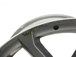 RENAULT 403006399R Rim 1 pc RENAULT KOLEOS II (2016-2023) — thumbnail 4