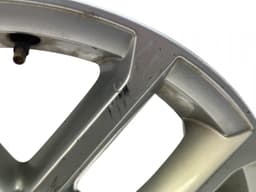 RENAULT 403006399R Rim 1 pc RENAULT KOLEOS II (2016-2023) — thumbnail 2
