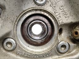 SKODA 5Q0407258B Wheel bearing housing front right SKODA KODIAQ I (NS7) (2016-2024) — thumbnail 3