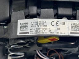 SKODA 6V0880201T Steering Wheel Airbag SKODA KODIAQ I (NS7) (2016-2024) — thumbnail 5
