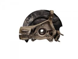 SKODA 5Q0407258B Wheel bearing housing front right SKODA KODIAQ I (NS7) (2016-2024) — thumbnail 2