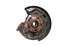 SKODA 5QF505435F Wheel bearing housing rear left SKODA KODIAQ I (NS7) (2016-2024) — thumbnail 1