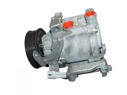 SUBARU 4472605940 AC / aircon Compressor SUBARU LEGACY IV / Outback (2003-2009) — thumbnail 3