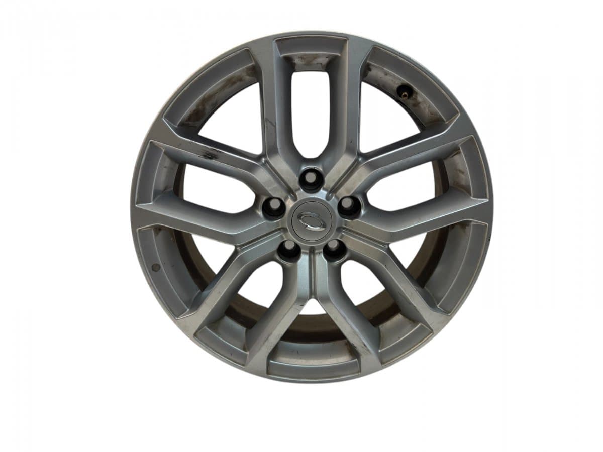 RENAULT 403006399R Rim 1 pc RENAULT KOLEOS II (2016-2023)