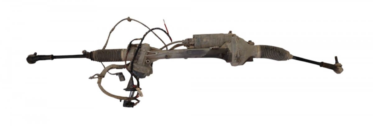 SKODA 5Q0959439R 5Q0910143C 5WB423105 5Q0959755G Steering rack SKODA KODIAQ I (NS7) (2016-2024)