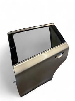 SUBARU 60409AL0309P Door Rear Left SUBARU LEGACY VI / Outback (2014-2019) — thumbnail 4