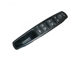 RENAULT Main windows switch RENAULT MEGANE III (DZ/BZ/KZ) (2008-2016) — thumbnail 1