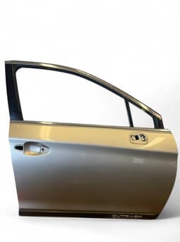 SUBARU 60009AL0209P Door Front Right SUBARU LEGACY VI / Outback (2014-2019) — thumbnail 1